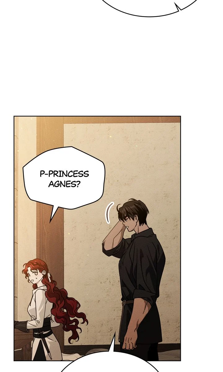 Under the Oak Tree Chapter 109 image 17